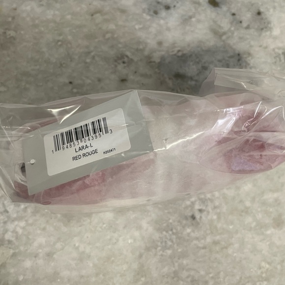 Nina Lara Feather Embellished Minaudiere Clutch - Picture 9 of 13